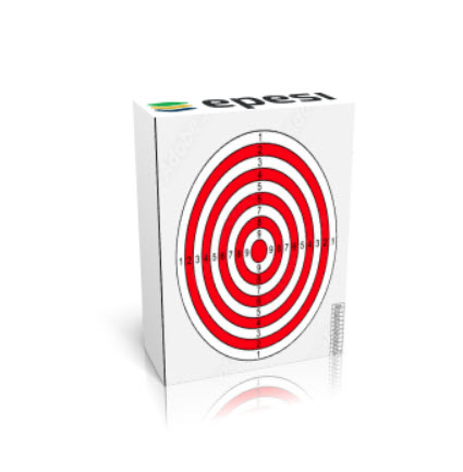 epesi-3d_box_target_cirlce